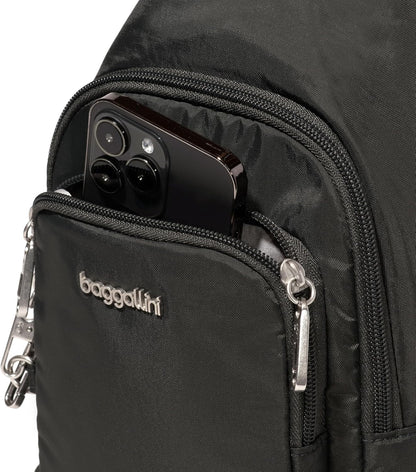 Securtex Anti-Theft Daytripper Sling