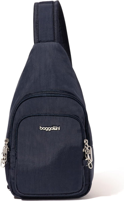 Securtex Anti-Theft Daytripper Sling