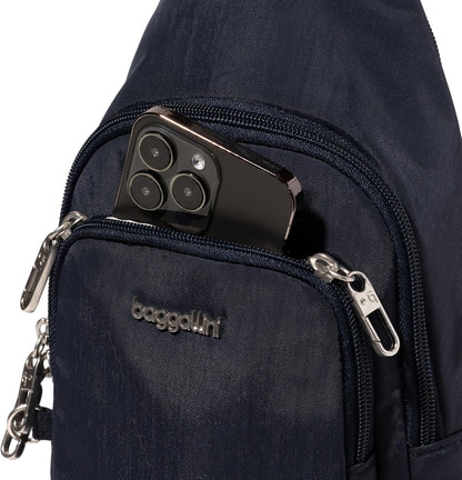 Securtex Anti-Theft Daytripper Sling