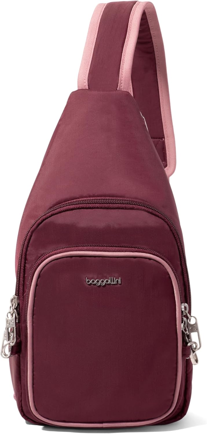 Securtex Anti-Theft Daytripper Sling