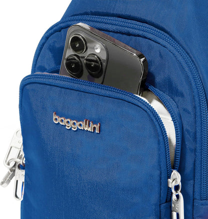 Securtex Anti-Theft Daytripper Sling