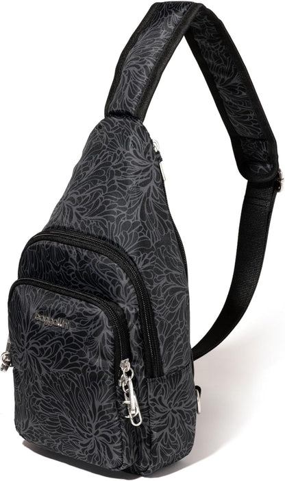 Securtex Anti-Theft Daytripper Sling