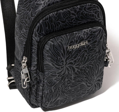 Securtex Anti-Theft Daytripper Sling