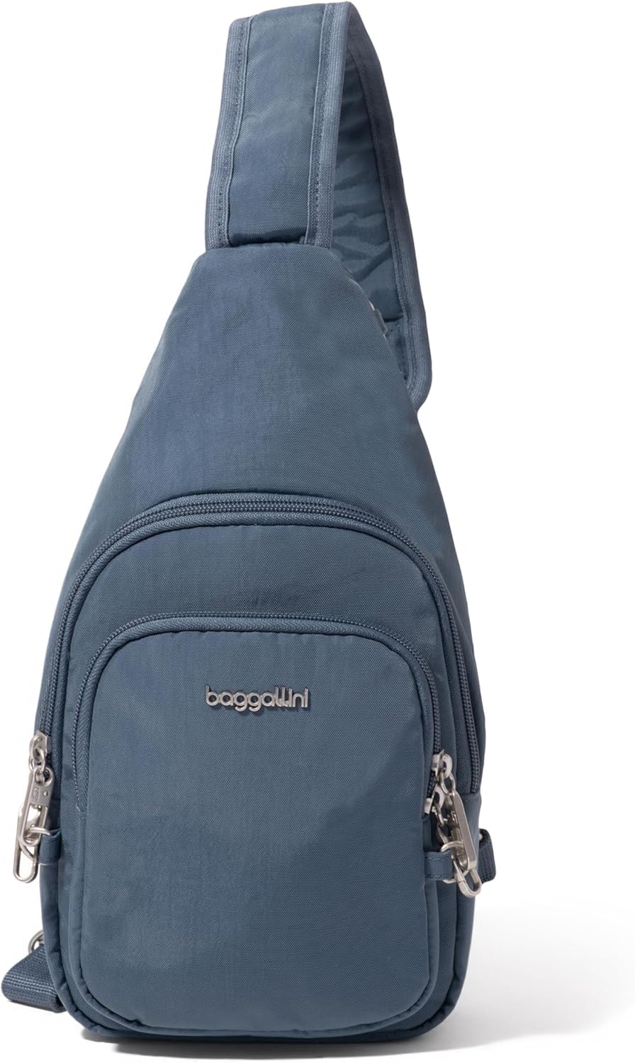 Securtex Anti-Theft Daytripper Sling