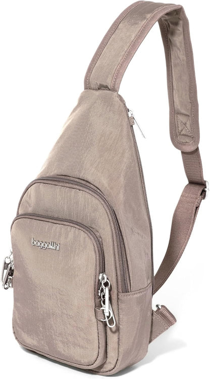 Securtex Anti-Theft Daytripper Sling
