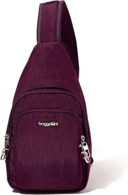 Securtex Anti-Theft Daytripper Sling