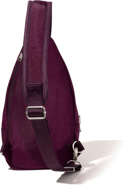 Securtex Anti-Theft Daytripper Sling