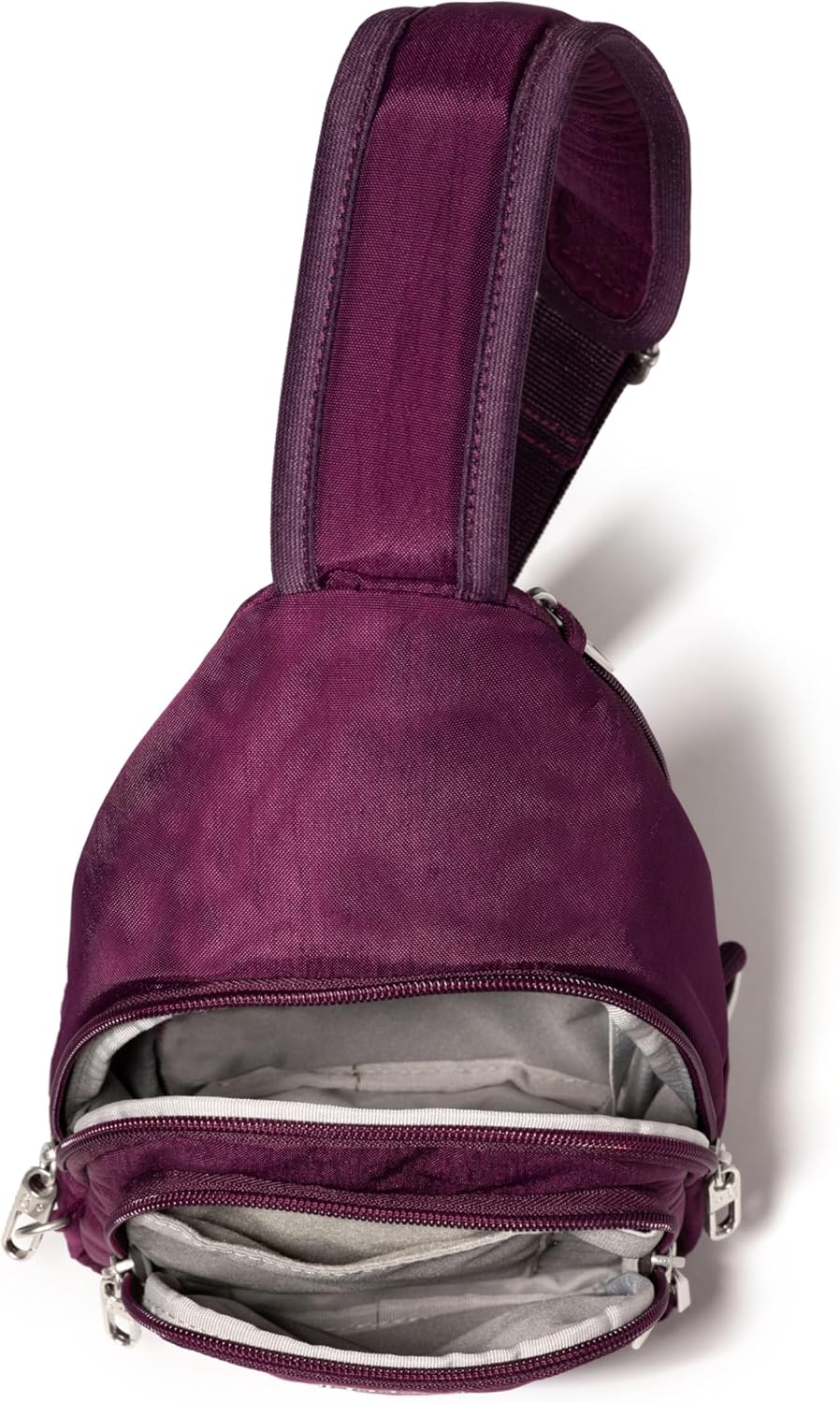 Securtex Anti-Theft Daytripper Sling