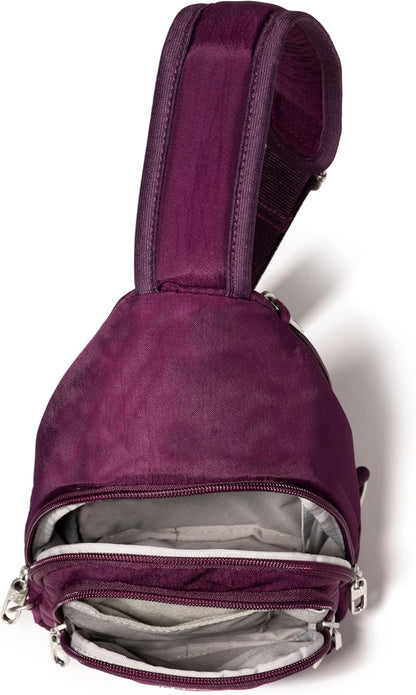 Securtex Anti-Theft Daytripper Sling