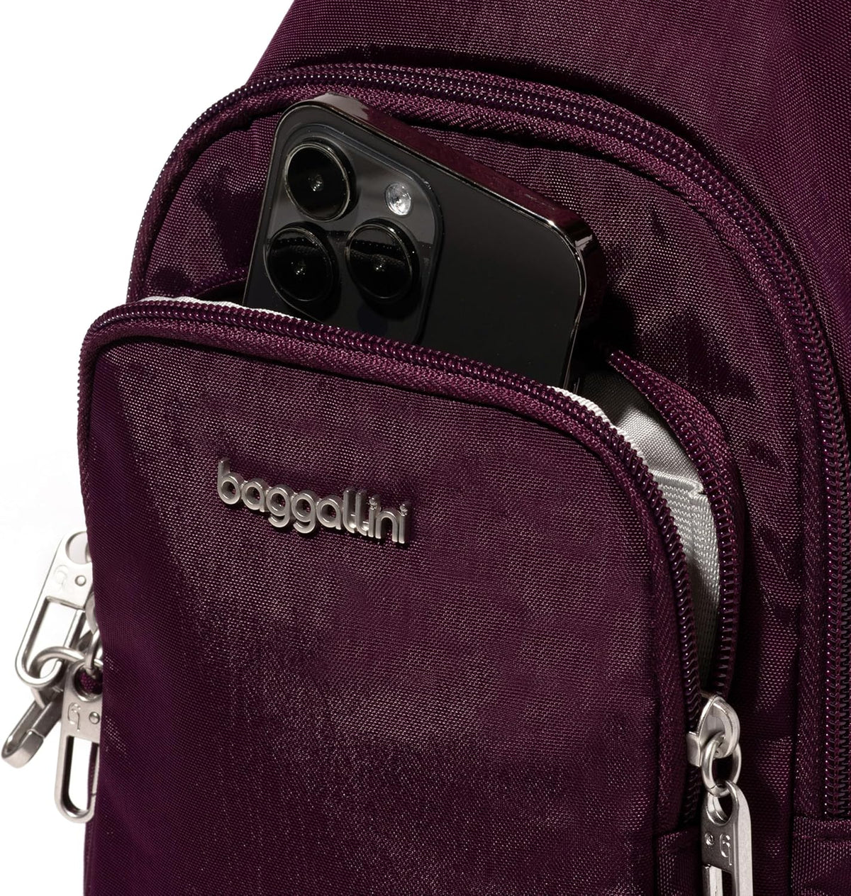 Securtex Anti-Theft Daytripper Sling