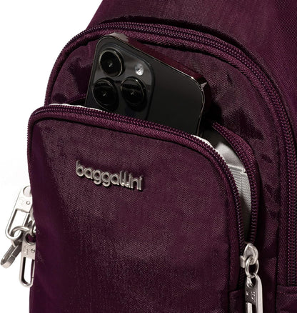 Securtex Anti-Theft Daytripper Sling