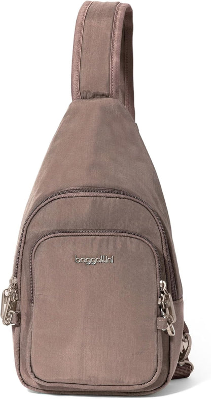 Securtex Anti-Theft Daytripper Sling