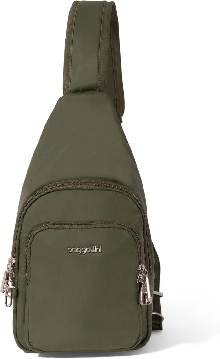 Securtex Anti-Theft Daytripper Sling