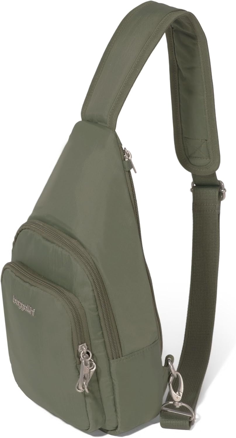 Securtex Anti-Theft Daytripper Sling