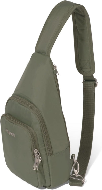 Securtex Anti-Theft Daytripper Sling