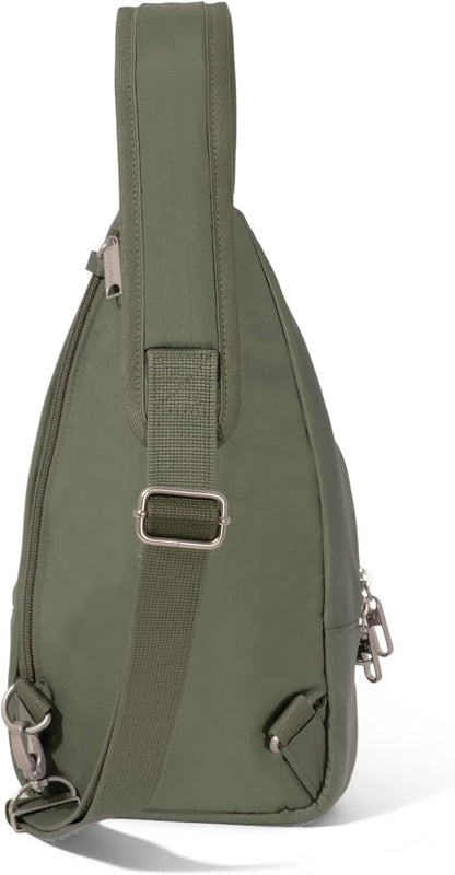 Securtex Anti-Theft Daytripper Sling