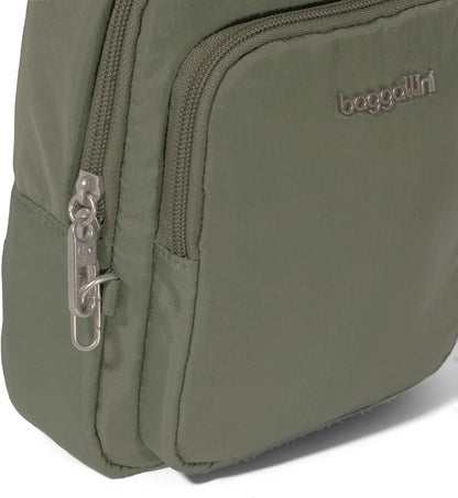 Securtex Anti-Theft Daytripper Sling