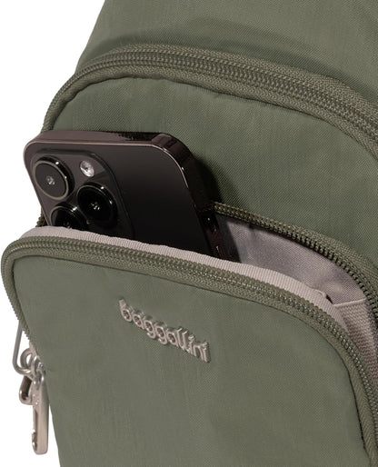 Securtex Anti-Theft Daytripper Sling