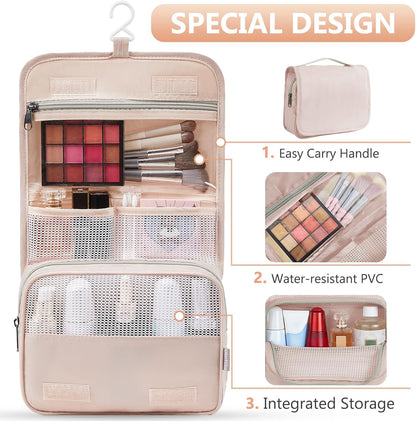 10 Set Packing Cubes for Travel,Gifts for Women Mom,Anti-Tearing Suitcase Organizer,with Over 1000 pcs Mesh Holes,Vacation Essentials & Accessories for Cruise Ship