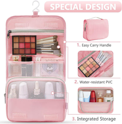 10 Set Packing Cubes for Travel,Gifts for Women Mom,Anti-Tearing Suitcase Organizer,with Over 1000 pcs Mesh Holes,Vacation Essentials & Accessories for Cruise Ship