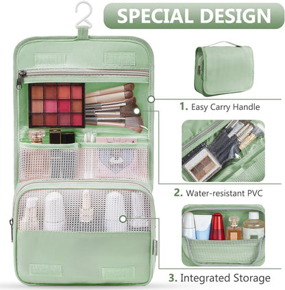 10 Set Packing Cubes for Travel,Gifts for Women Mom,Anti-Tearing Suitcase Organizer,with Over 1000 pcs Mesh Holes,Vacation Essentials & Accessories for Cruise Ship