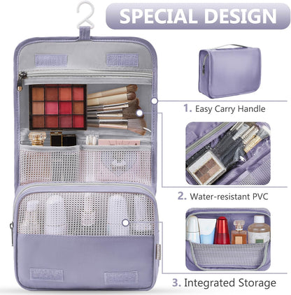 10 Set Packing Cubes for Travel,Gifts for Women Mom,Anti-Tearing Suitcase Organizer,with Over 1000 pcs Mesh Holes,Vacation Essentials & Accessories for Cruise Ship