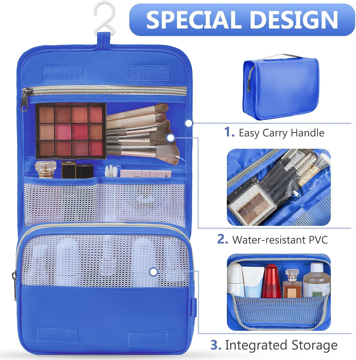10 Set Packing Cubes for Travel,Gifts for Women Mom,Anti-Tearing Suitcase Organizer,with Over 1000 pcs Mesh Holes,Vacation Essentials & Accessories for Cruise Ship