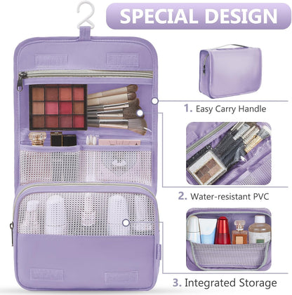 10 Set Packing Cubes for Travel,Gifts for Women Mom,Anti-Tearing Suitcase Organizer,with Over 1000 pcs Mesh Holes,Vacation Essentials & Accessories for Cruise Ship