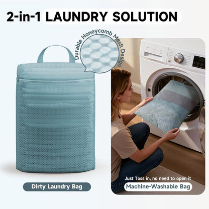 10 Set Packing Cubes for Travel,Gifts for Women Mom,Anti-Tearing Suitcase Organizer,with Over 1000 pcs Mesh Holes,Vacation Essentials & Accessories for Cruise Ship