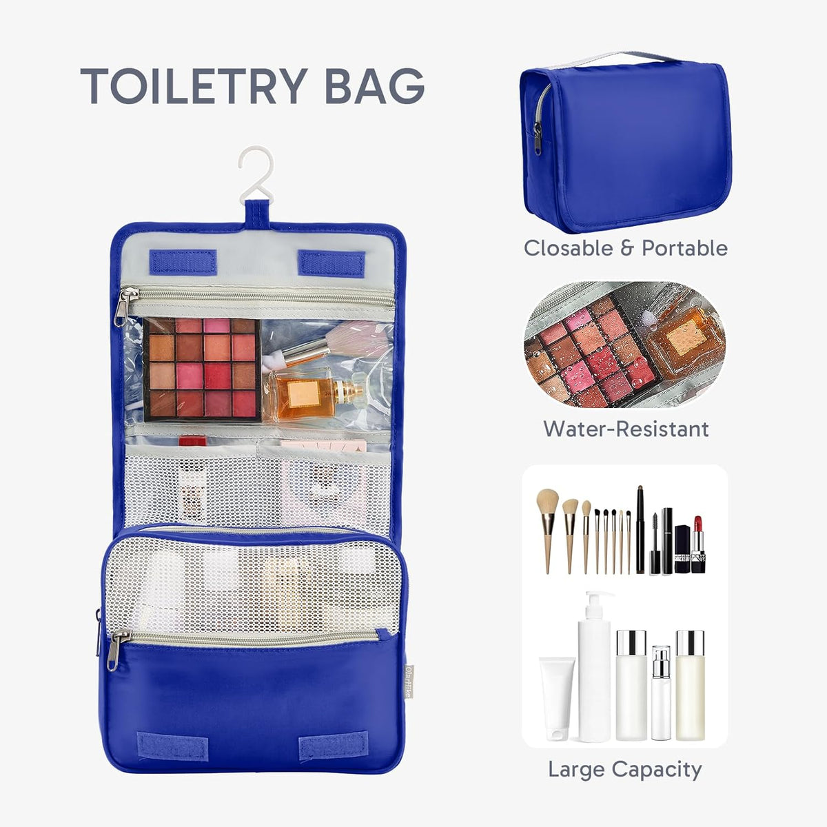 10 Set Packing Cubes for Travel,Gifts for Women Mom,Anti-Tearing Suitcase Organizer,with Over 1000 pcs Mesh Holes,Vacation Essentials & Accessories for Cruise Ship