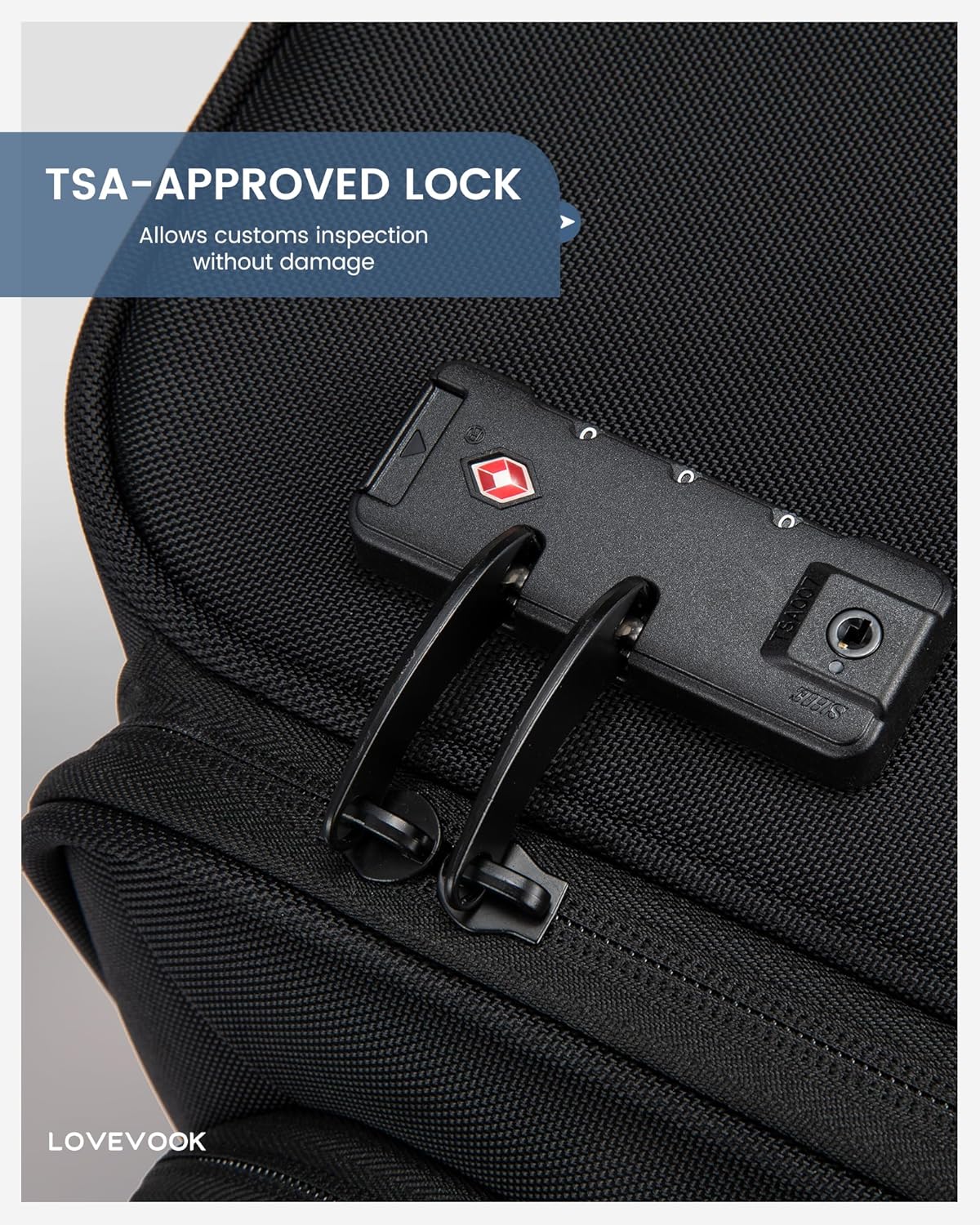 Carry On Luggage Airline Approved, Suitcases with Spinner Wheels, Softside Carry-on Luggage with TSA Lock for Men Women Business Trip, Lightweight Large Capacity Luggage for Travel, Grey