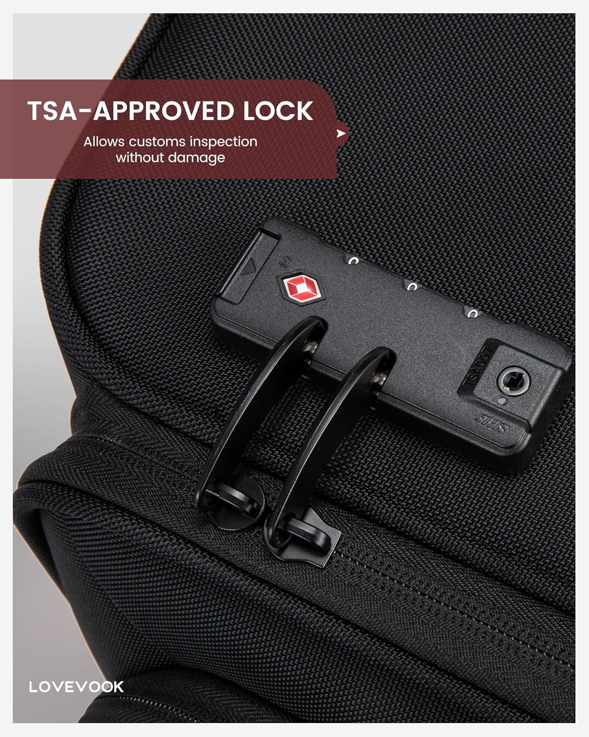 Carry On Luggage Airline Approved, Suitcases with Spinner Wheels, Softside Carry-on Luggage with TSA Lock for Men Women Business Trip, Lightweight Large Capacity Luggage for Travel, Grey