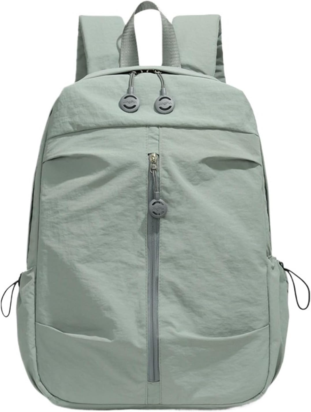 Sports Backpack Lightweight Large-Capacity Bag Compatible For Travel Hiking Daily Commute & Outdoor Trips(B)