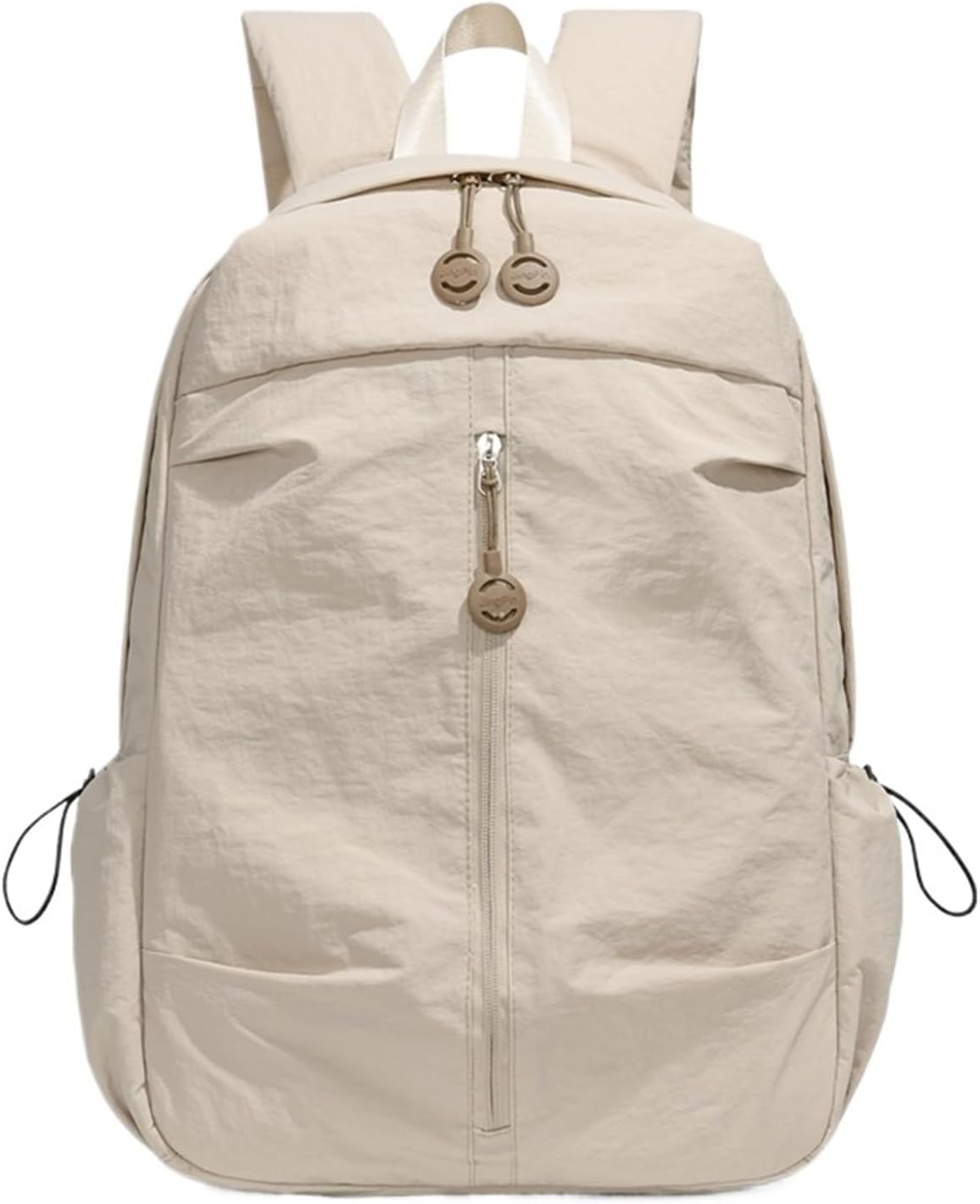 Sports Backpack Lightweight Large-Capacity Bag Compatible For Travel Hiking Daily Commute & Outdoor Trips(B)