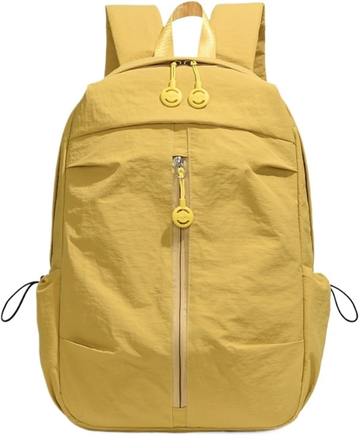 Sports Backpack Lightweight Large-Capacity Bag Compatible For Travel Hiking Daily Commute & Outdoor Trips(B)