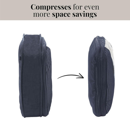 Compression Cube 4-piece Set
