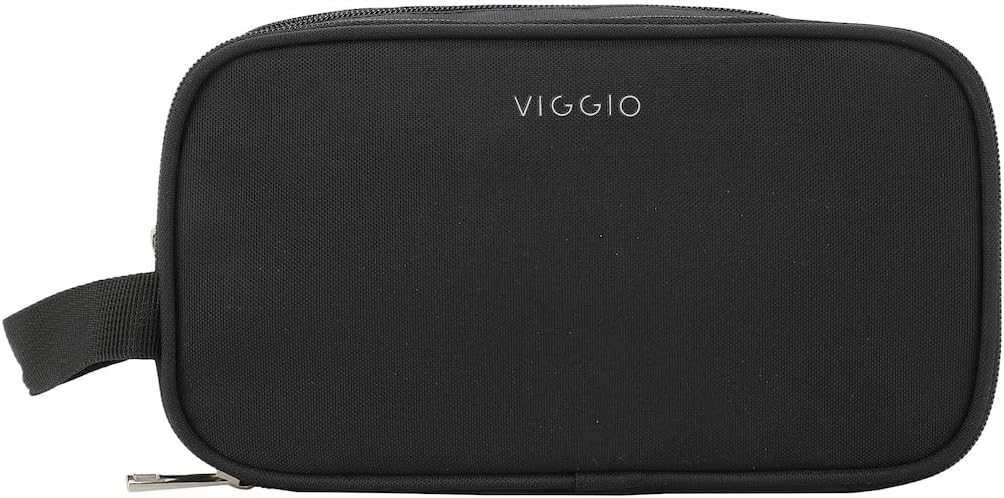 Viggio Packing Cube Brown Luggage Set