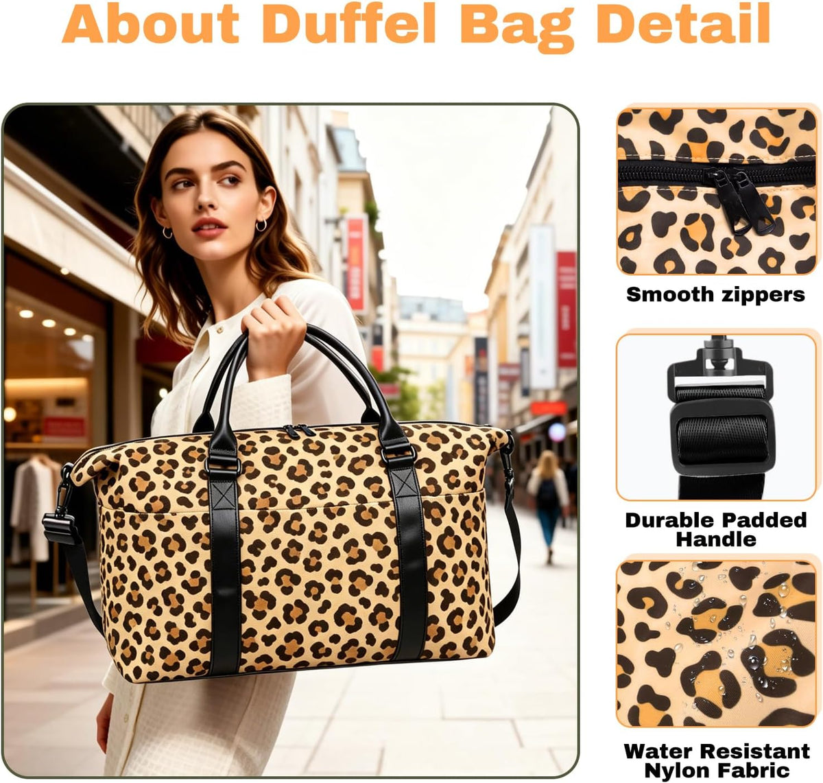 Weekender Duffel Bags for Women, Purple Travel Totes Bag for Airplane Essentials, Overnight Bags for Women with Trolley Sleeve, Large Carry On Hospital Bag for Labor and Delivery, Sport, Gym