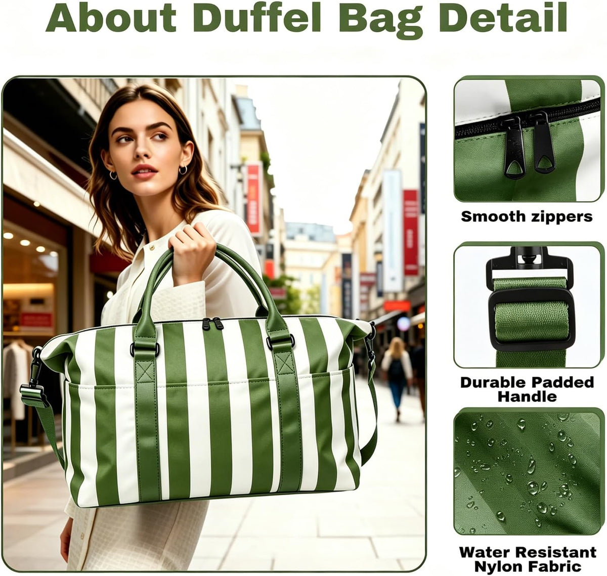 Weekender Duffel Bags for Women, Purple Travel Totes Bag for Airplane Essentials, Overnight Bags for Women with Trolley Sleeve, Large Carry On Hospital Bag for Labor and Delivery, Sport, Gym