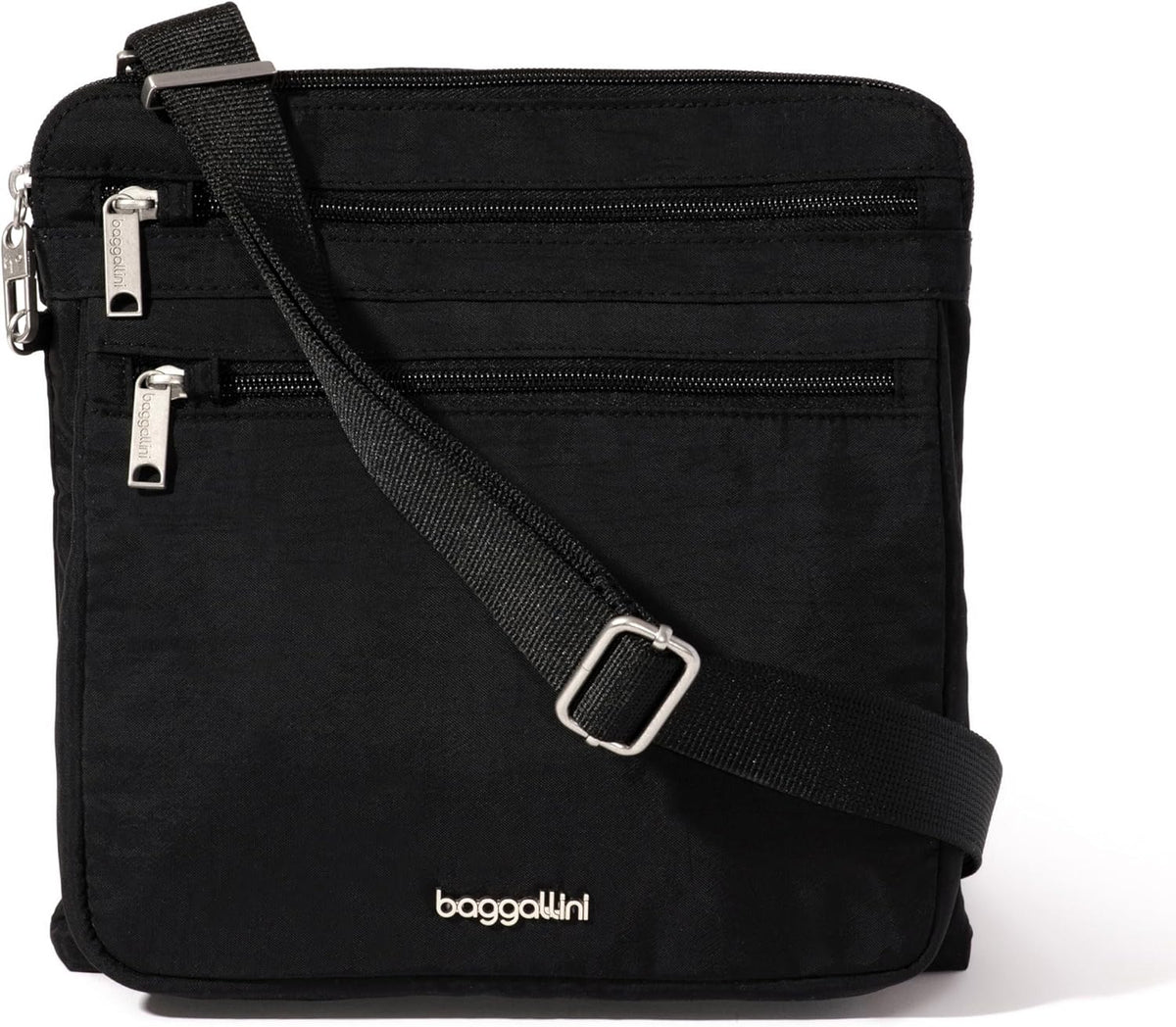 Securtex Anti-Theft Large Crossbody