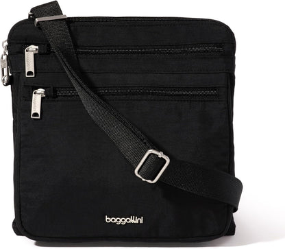 Securtex Anti-Theft Large Crossbody