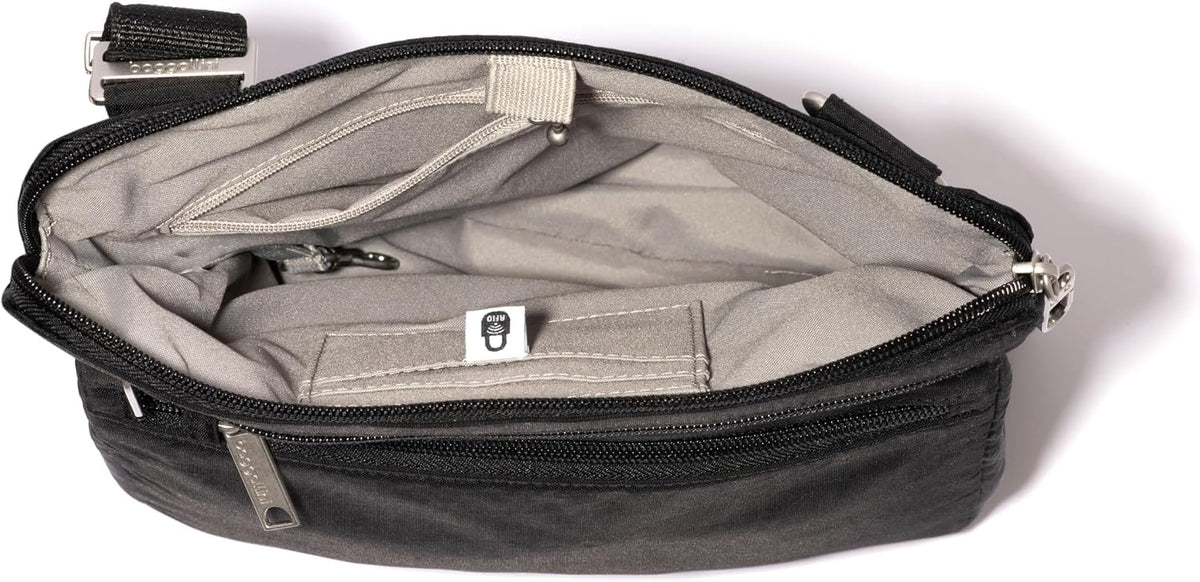 Securtex Anti-Theft Large Crossbody