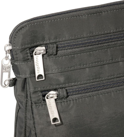 Securtex Anti-Theft Large Crossbody