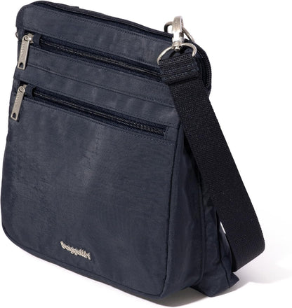 Securtex Anti-Theft Large Crossbody