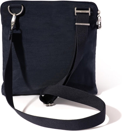 Securtex Anti-Theft Large Crossbody