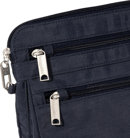 Securtex Anti-Theft Large Crossbody