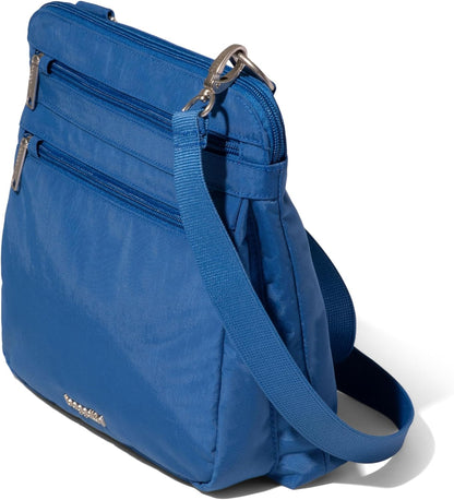 Securtex Anti-Theft Large Crossbody