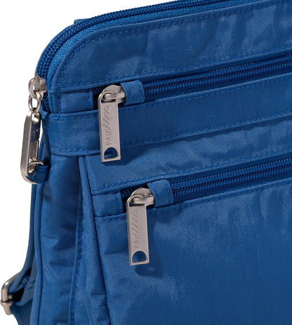 Securtex Anti-Theft Large Crossbody