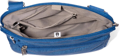 Securtex Anti-Theft Large Crossbody