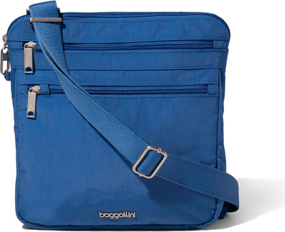 Securtex Anti-Theft Large Crossbody